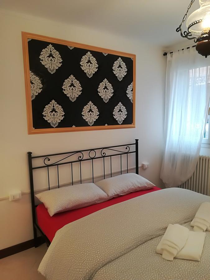 Fondamente Nove 5201 Διαμέρισμα Βενετία Εξωτερικό φωτογραφία